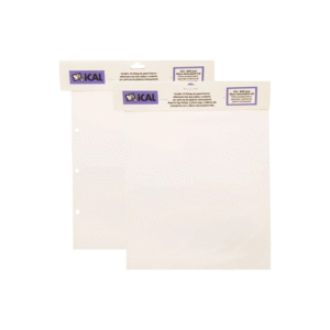 Kit 2 Refil para Álbum Autocolante R35 Ical