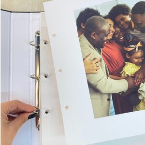 2 Álbuns Foto Autocolante Histórias Incríveis 15 Folhas Ical